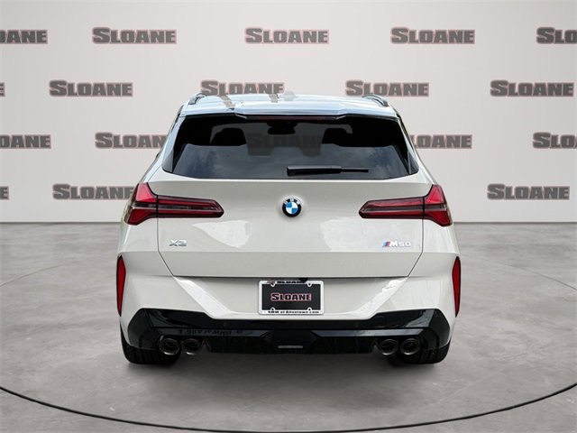 New 2026 BMW X3 M50 w/ Premium Package image 4
