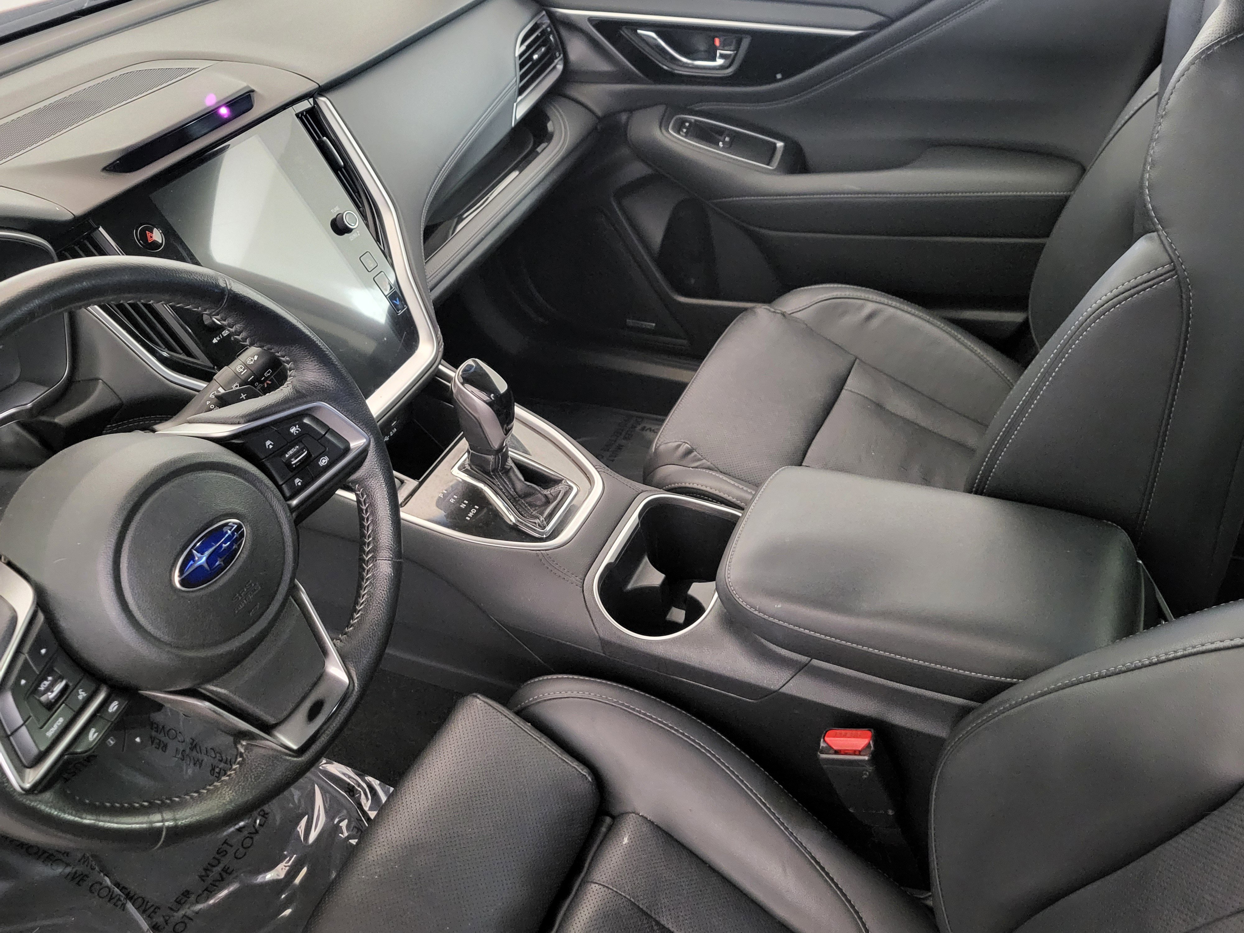 Used 2020 Subaru Outback Limited w/ Popular Package #2 image 11