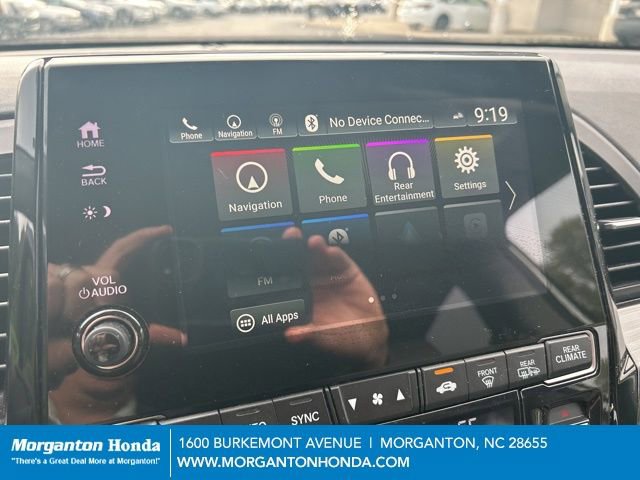 Used 2024 Honda Odyssey Elite image 23