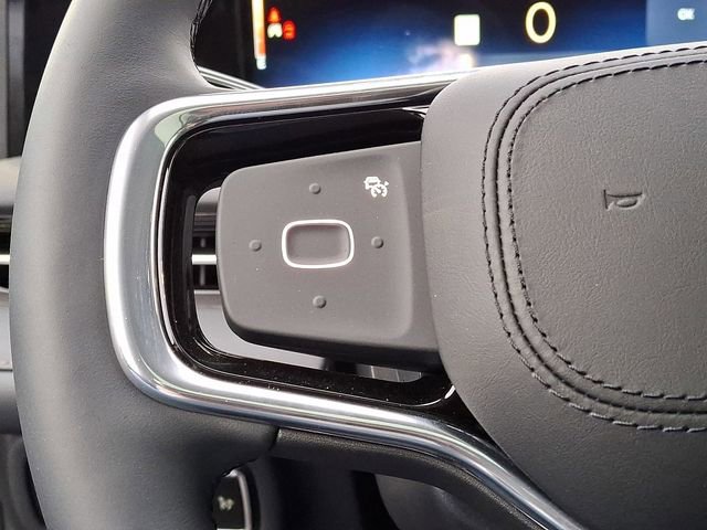 New 2026 Lincoln Nautilus Premier w/ Equipment Group 102A image 18