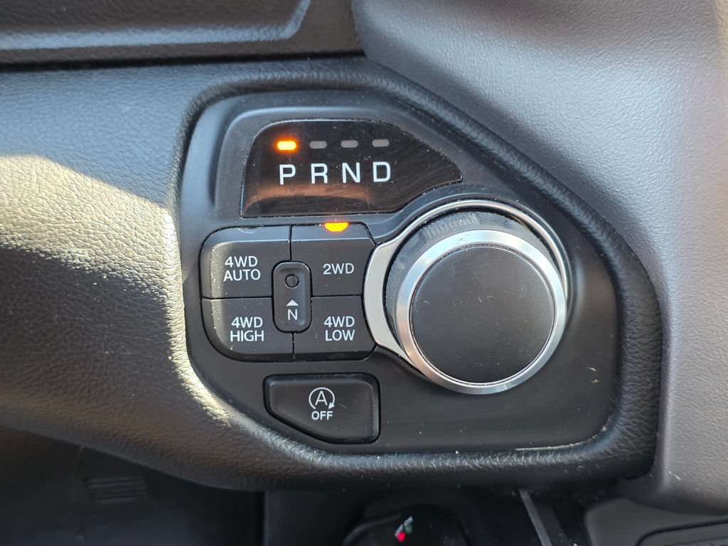 Used 2019 RAM 1500 Big Horn AWD/4WD image 42