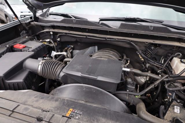 Used 2024 Chevrolet Silverado 2500 LTZ w/ LTZ Convenience Package image 38