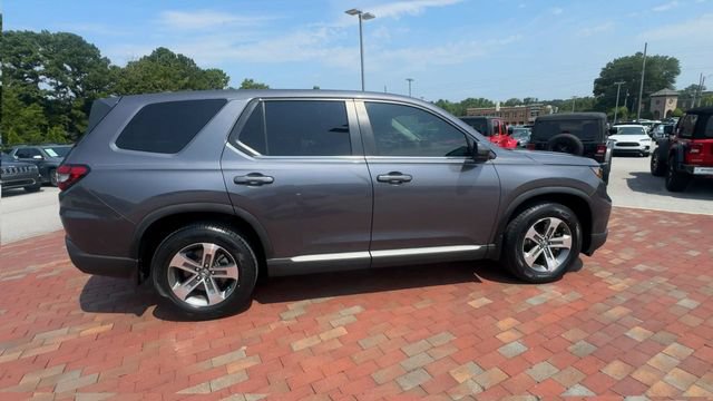 Certified 2023 Honda Pilot EX-L image 3