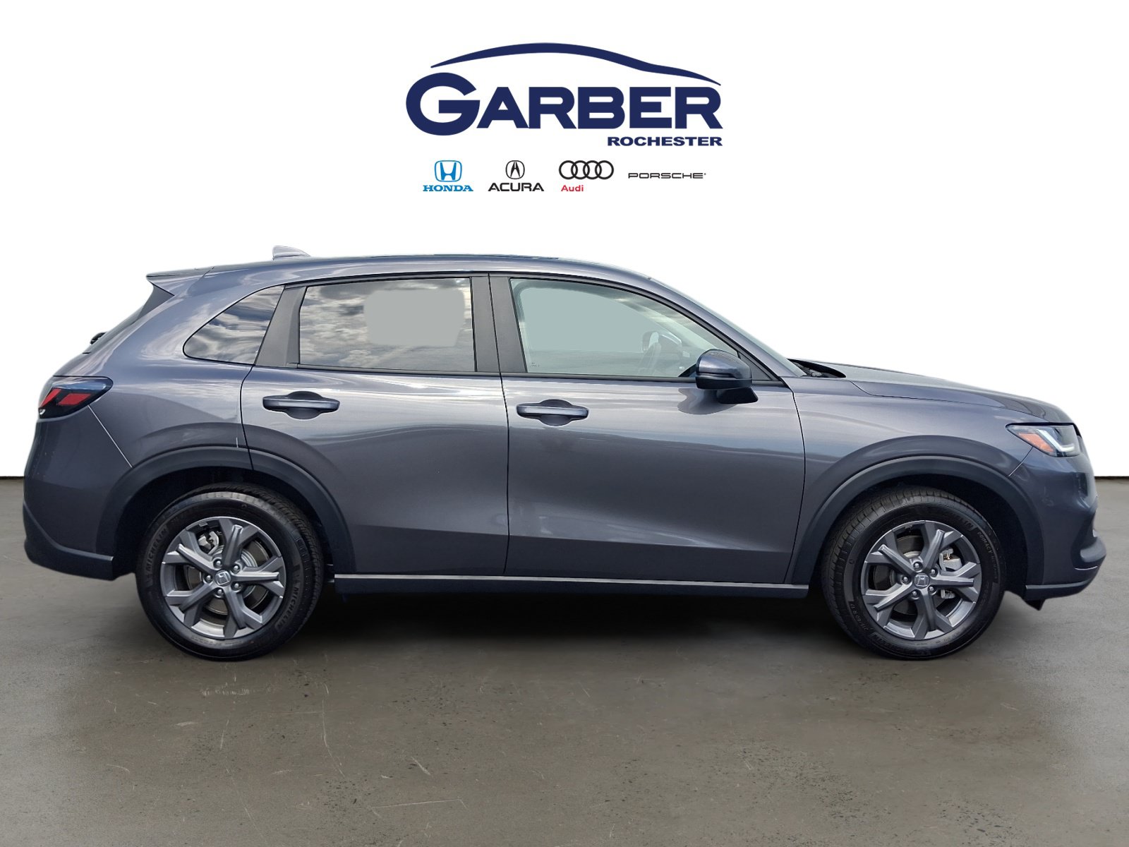 Used 2027 Honda HR-V LX image 9