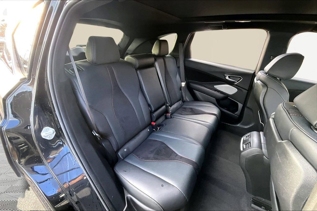 Used 2022 Acura RDX A-Spec image 19