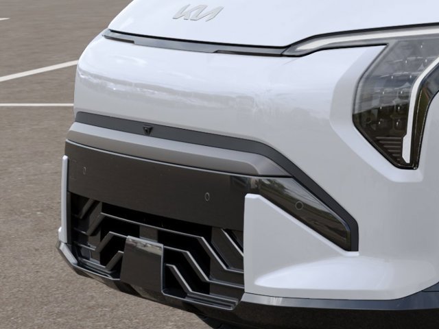 New 2027 Kia EV3 GT-Line AWD/4WD image 13
