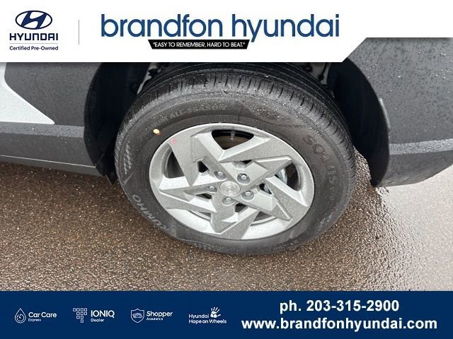 Certified 2026 Hyundai Kona SE AWD/4WD image 31