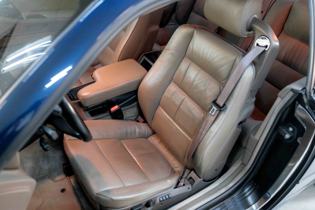 Used 1993 BMW 850Ci image 59