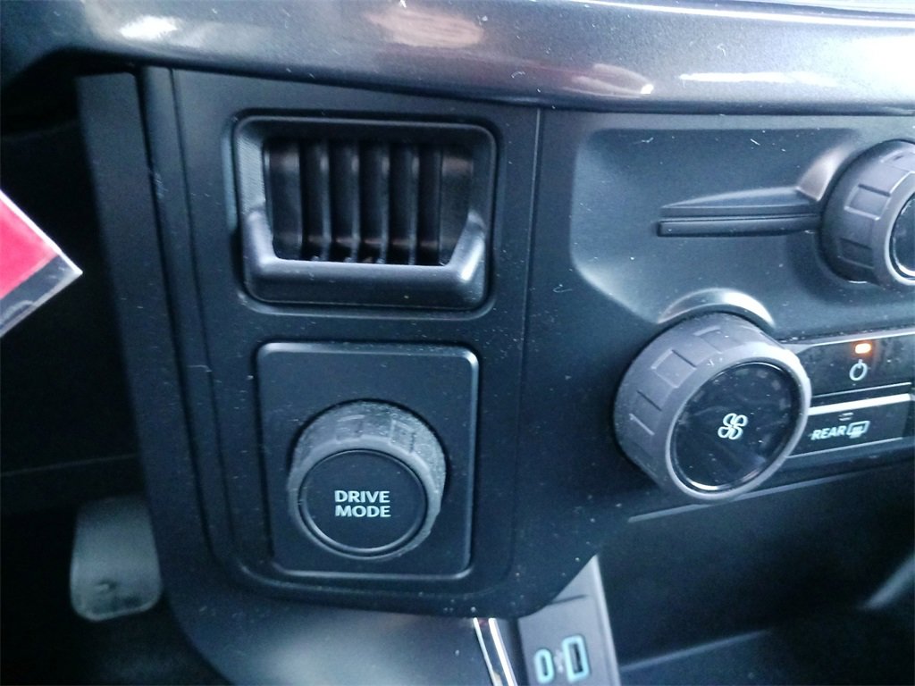 Used 2024 Ford F150 STX w/ STX Black Appearance Package image 25