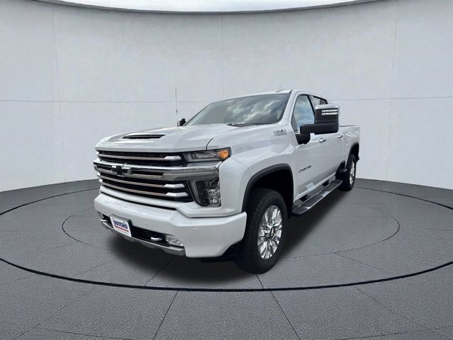 Used 2022 Chevrolet Silverado 2500 High Country image 8