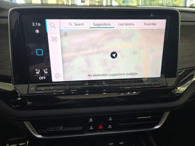 New 2025 Volkswagen Atlas SEL Premium R-Line image 20