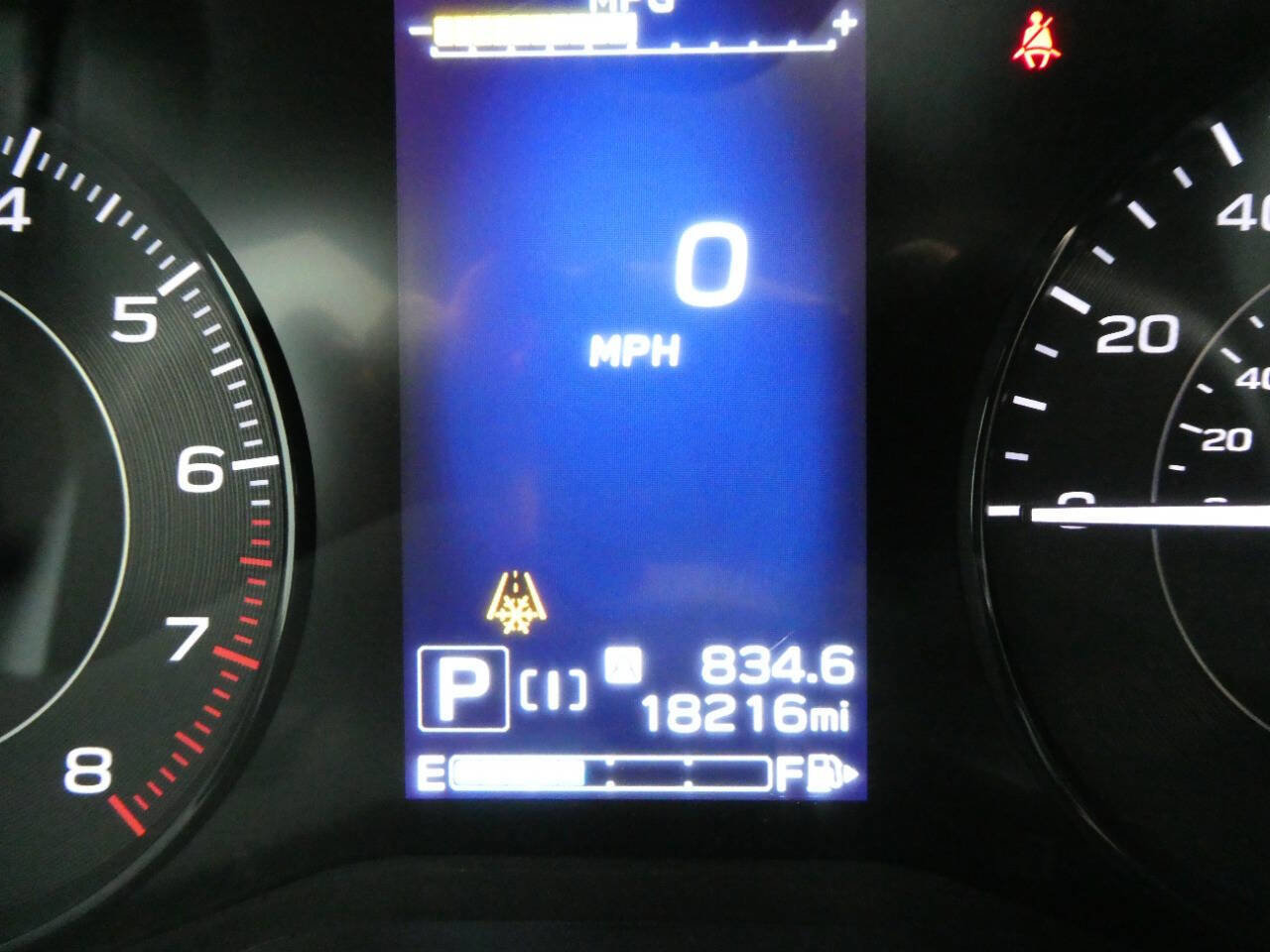 Used 2023 Subaru Impreza 2.0i Premium image 15