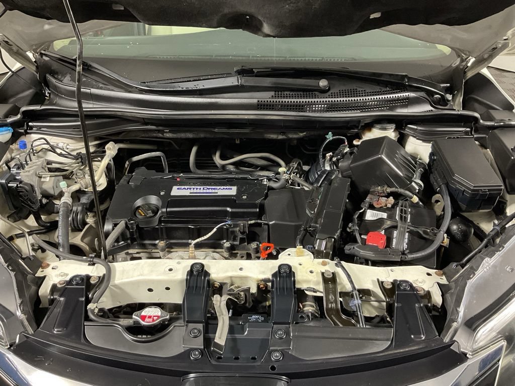 Used 2015 Honda CR-V LX image 37
