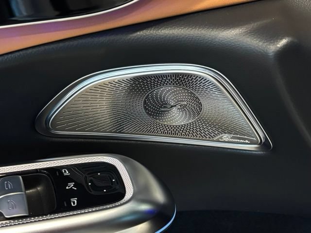 New 2026 Mercedes-Benz E 53 AMG e 4MATIC Wagon image 17