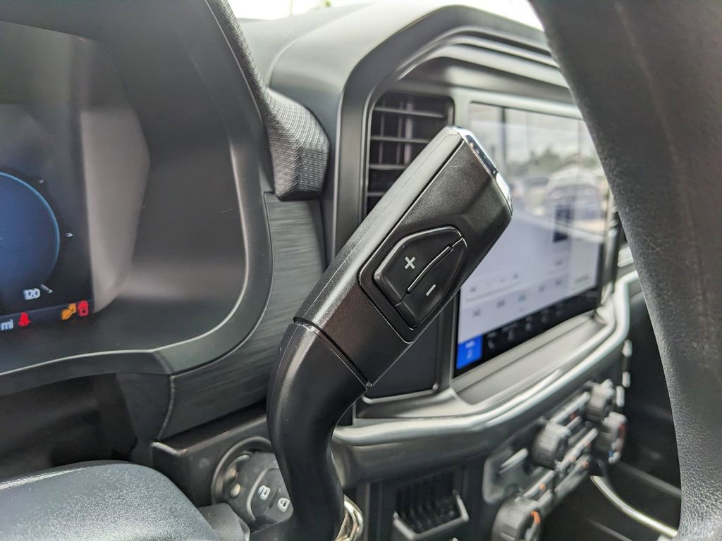 Certified 2025 Ford F150 STX image 34
