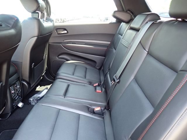 New 2026 Dodge Durango GT w/ Tow 'N Go Package AWD/4WD image 13