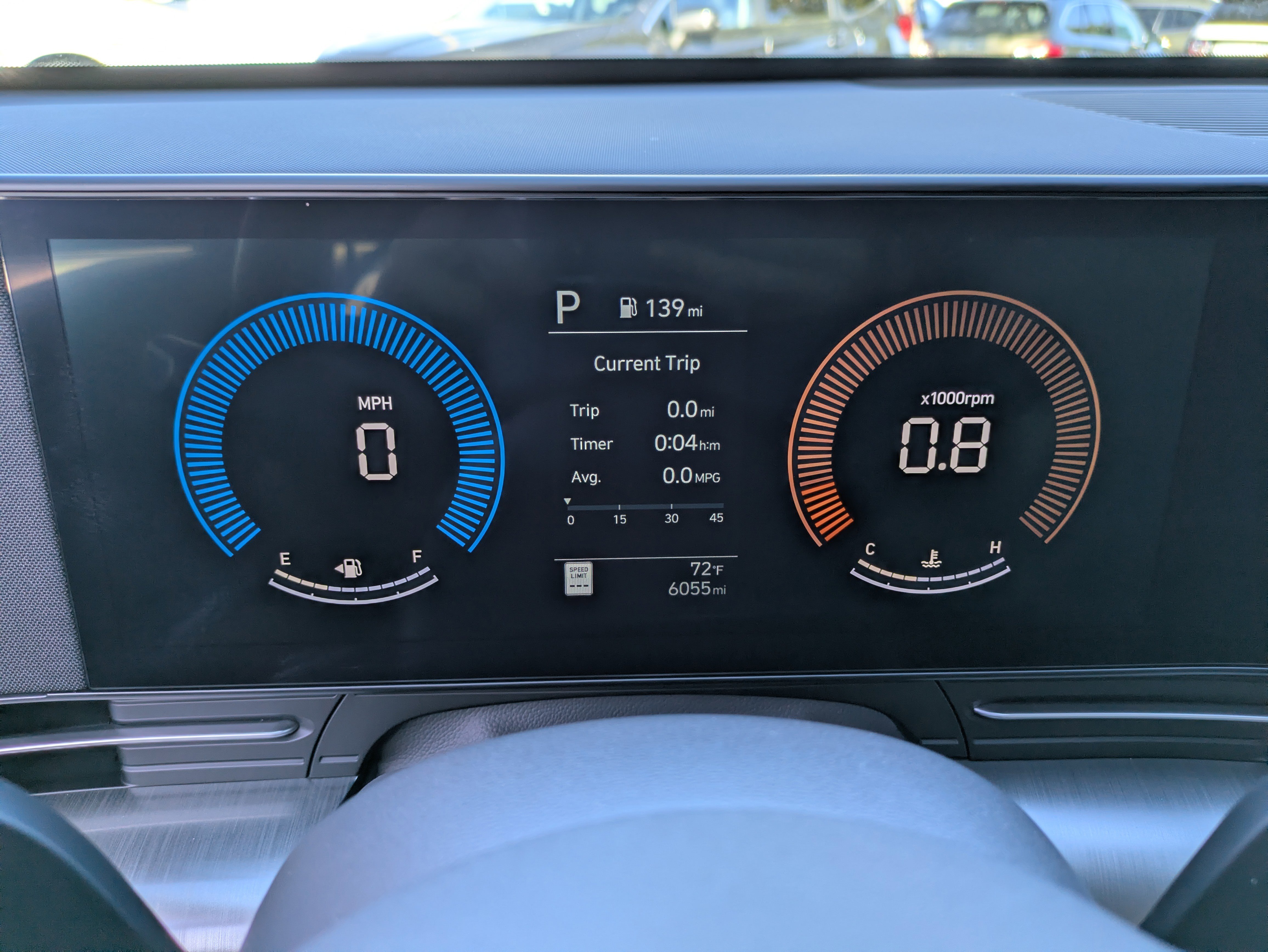 Used 2024 Hyundai Kona SEL image 26