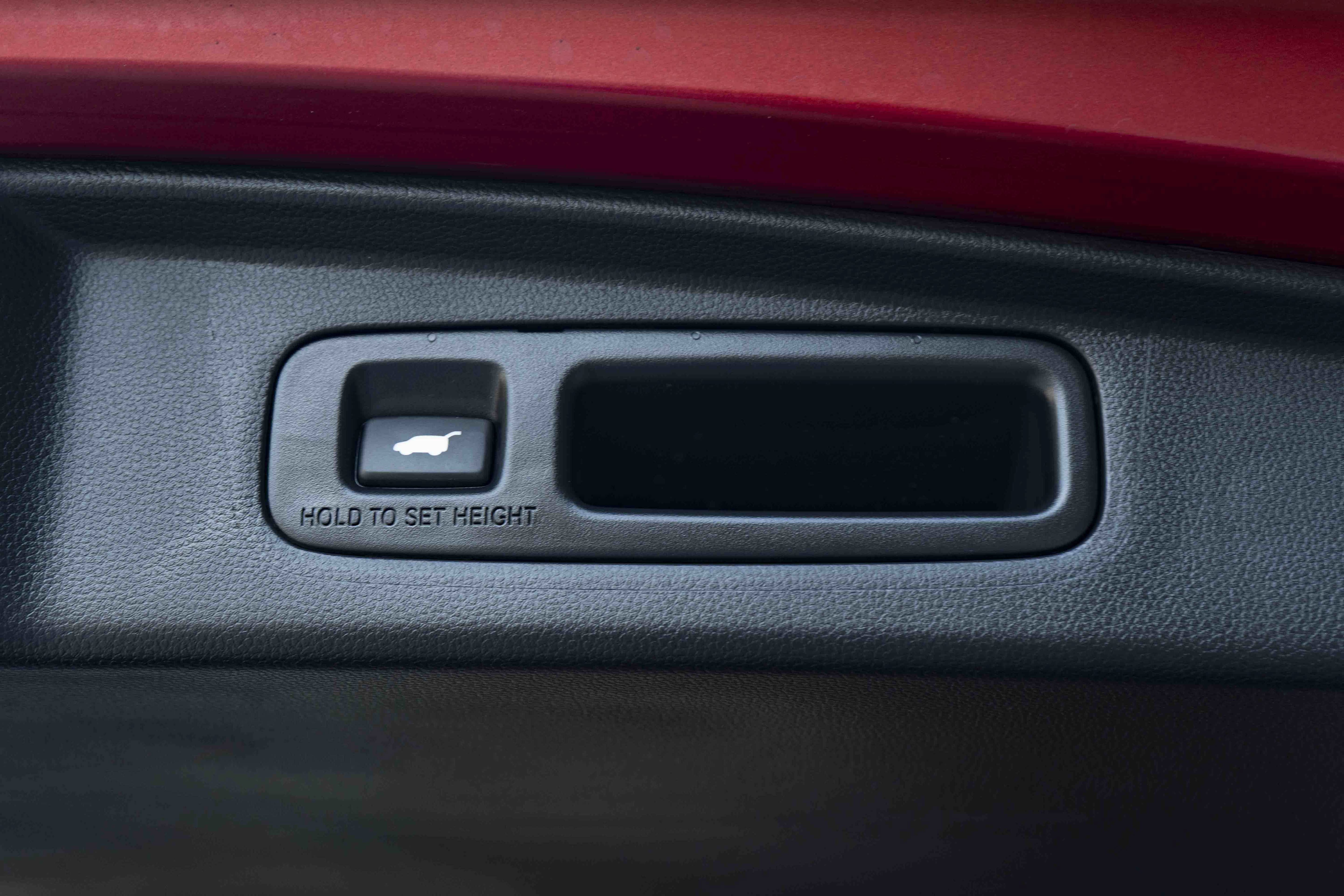 Used 2026 Honda CR-V EX-L image 45