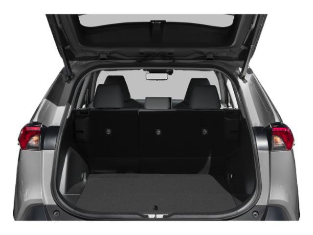 Used 2019 Toyota RAV4 Limited image 11