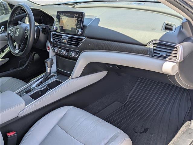 Used 2018 Honda Accord Touring image 22