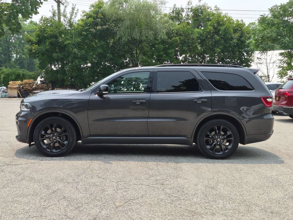 Used 2023 Dodge Durango R/T AWD/4WD image 10