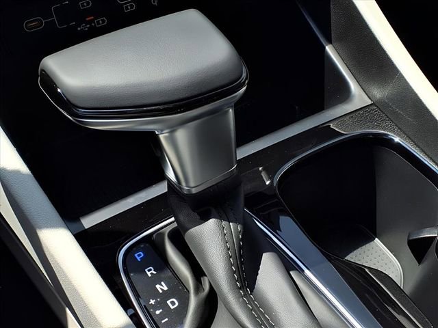 New 2025 Hyundai Tucson SEL image 21