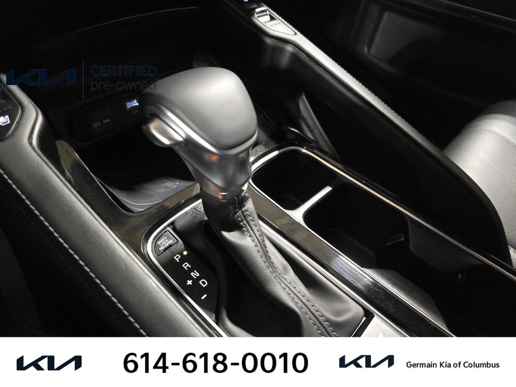 Used 2024 Kia Telluride EX image 25