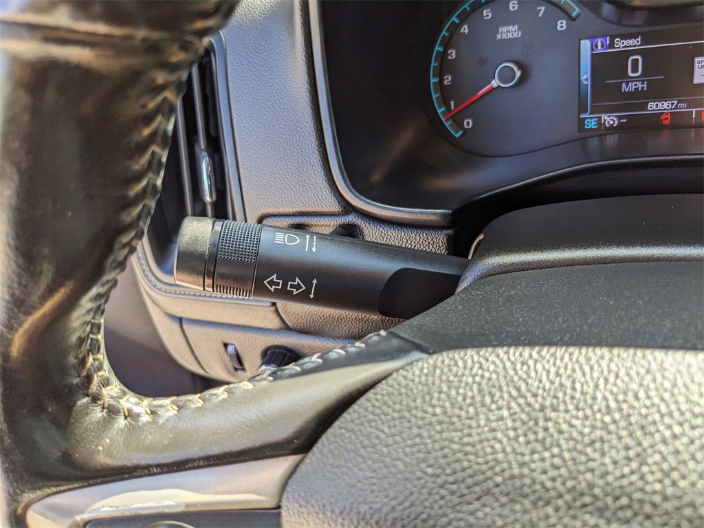 Used 2018 GMC Canyon Denali image 34