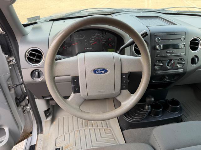 Used 2008 Ford F150 XLT AWD/4WD image 22