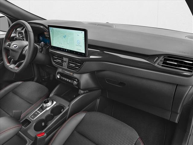 New 2026 Ford Escape ST-Line Select image 11