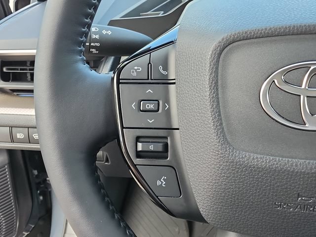 Used 2024 Toyota Prius Limited AWD/4WD image 23