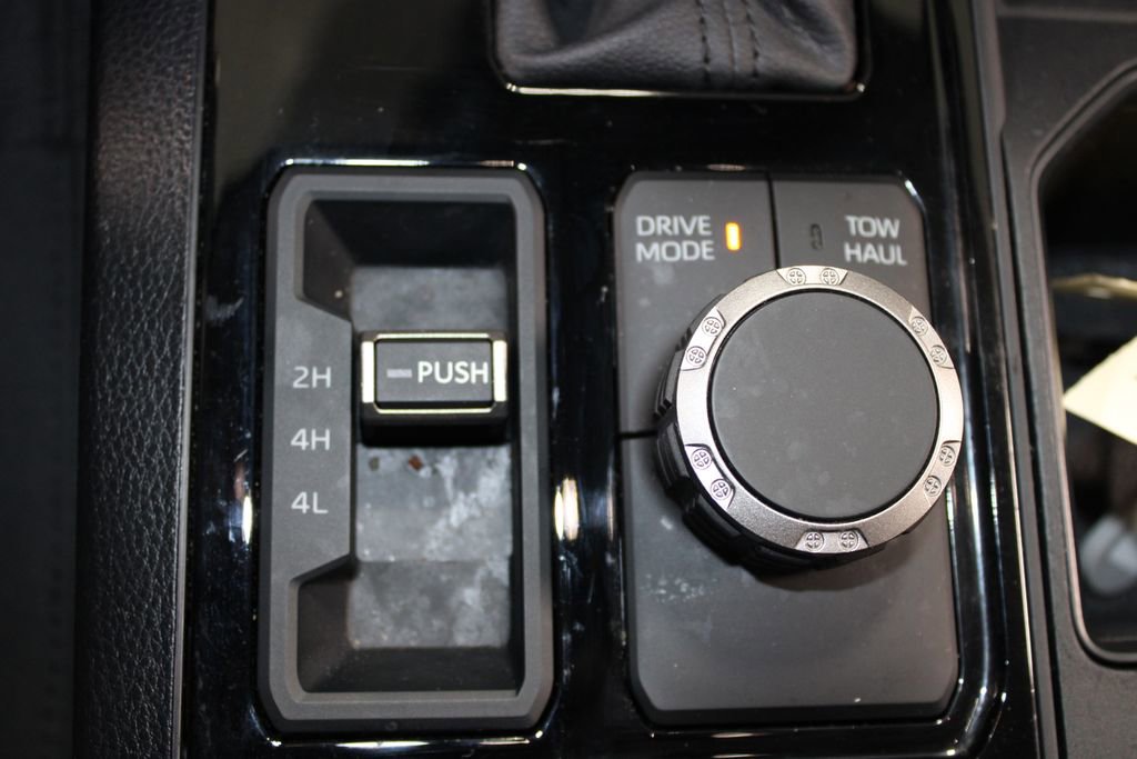 Used 2024 Toyota Tundra SR5 w/ SR5 Convenience Package image 43