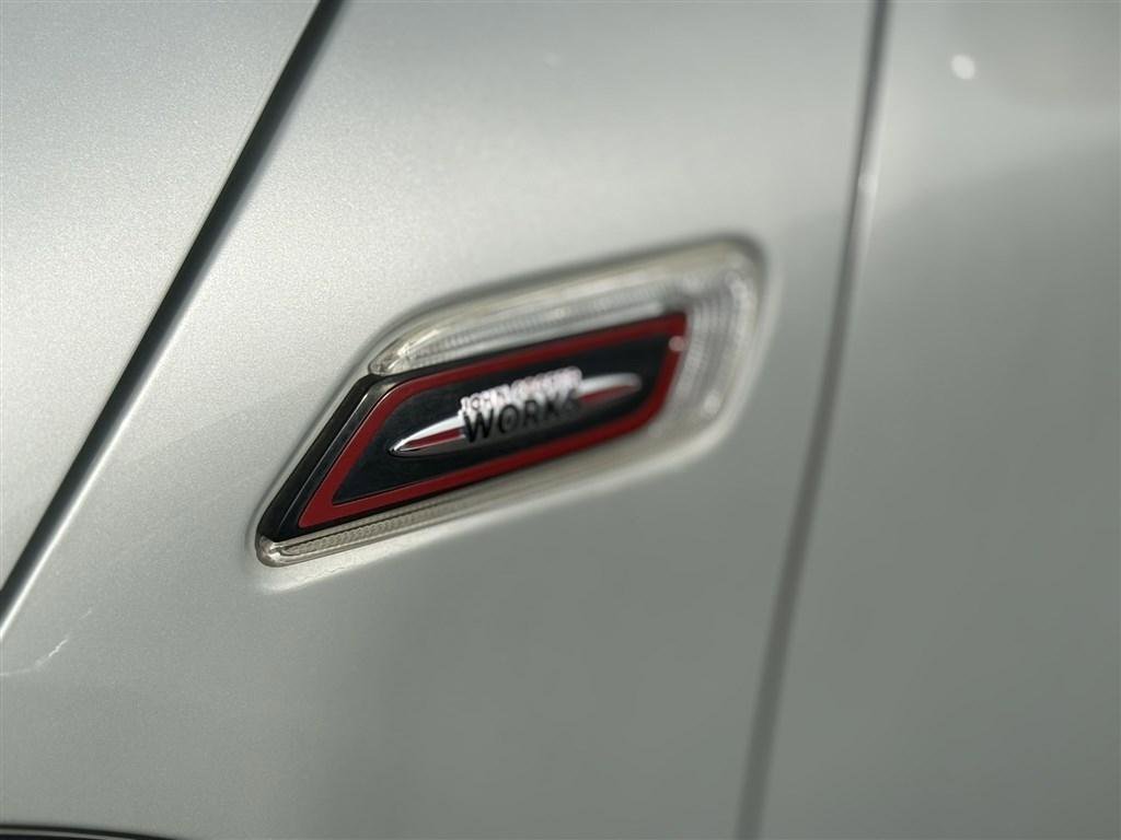 Used 2019 MINI Cooper Clubman John Cooper Works AWD/4WD image 15