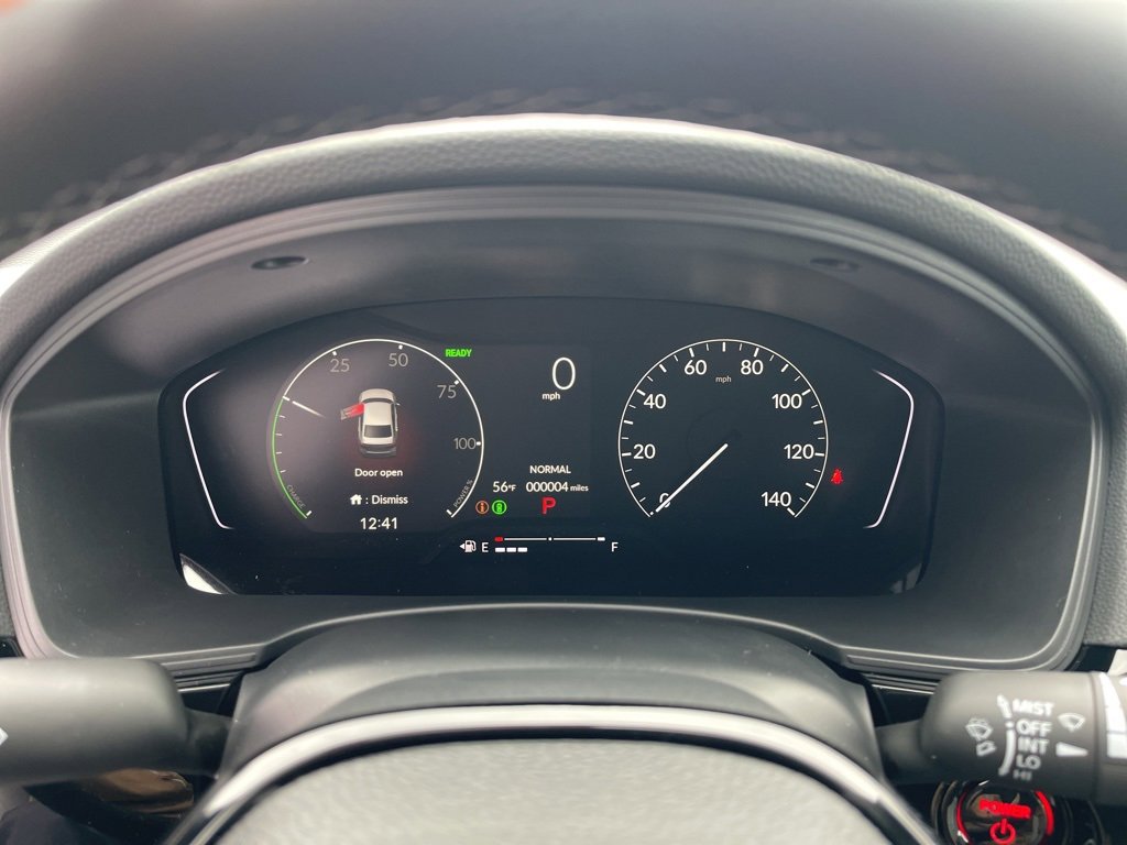 New 2026 Honda Civic Sport image 7