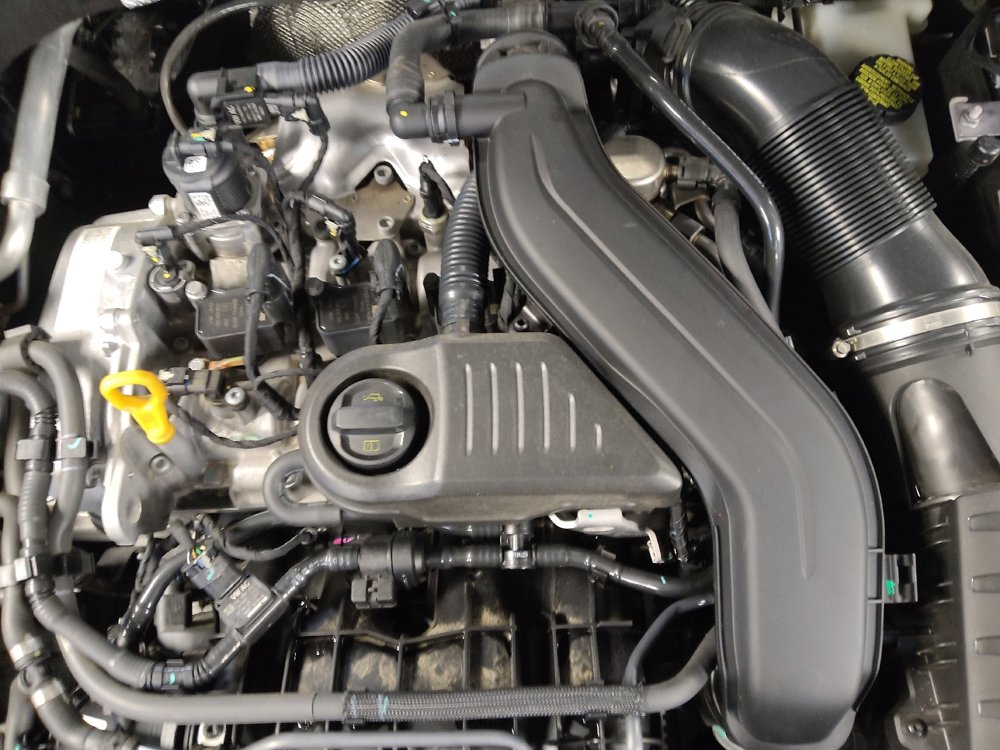 Used 2024 Volkswagen Jetta SE image 30