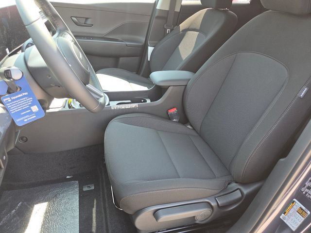 New 2026 Hyundai Kona SEL Sport AWD/4WD image 24