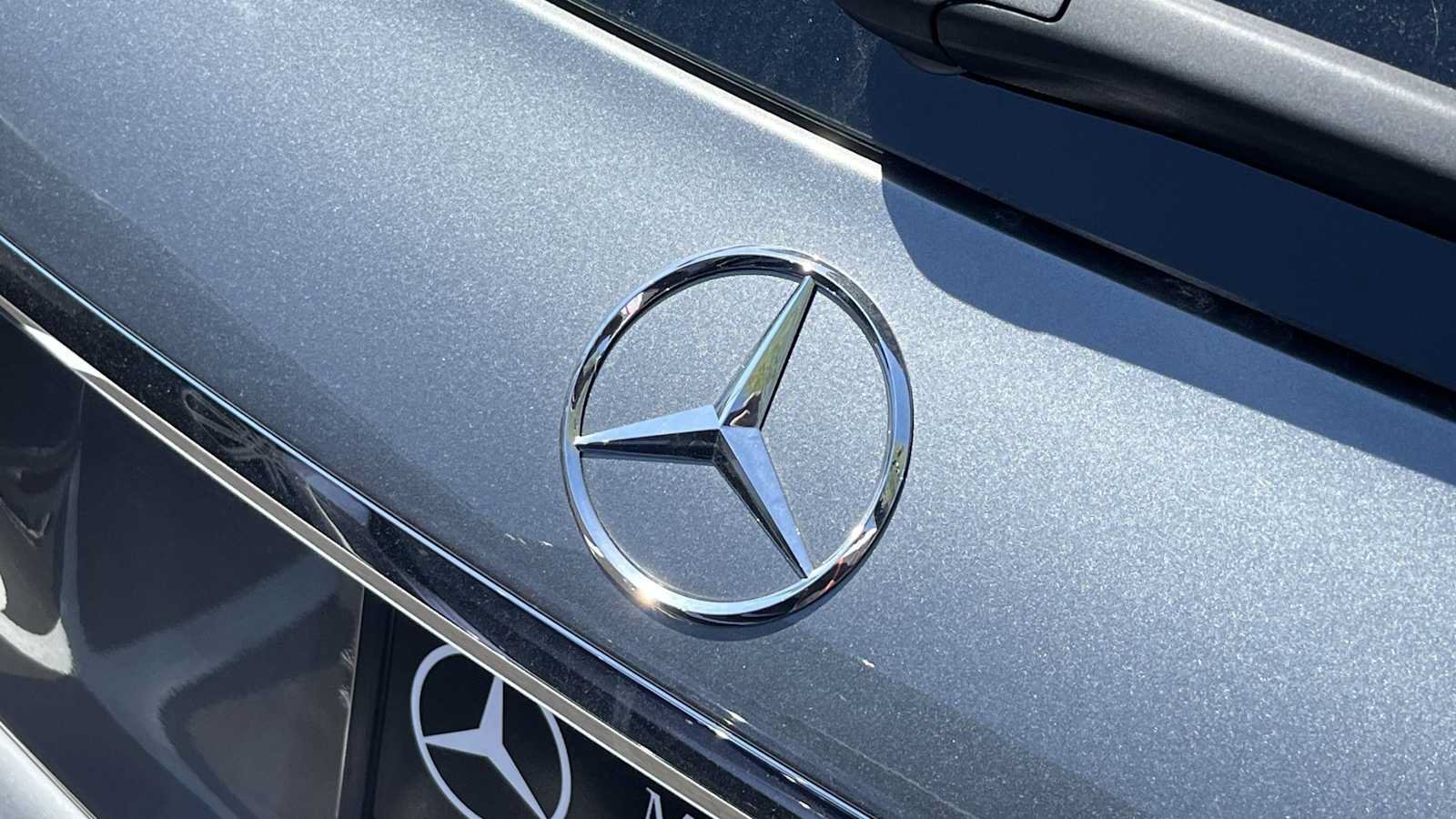 New 2026 Mercedes-Benz GLE 350 4MATIC image 22