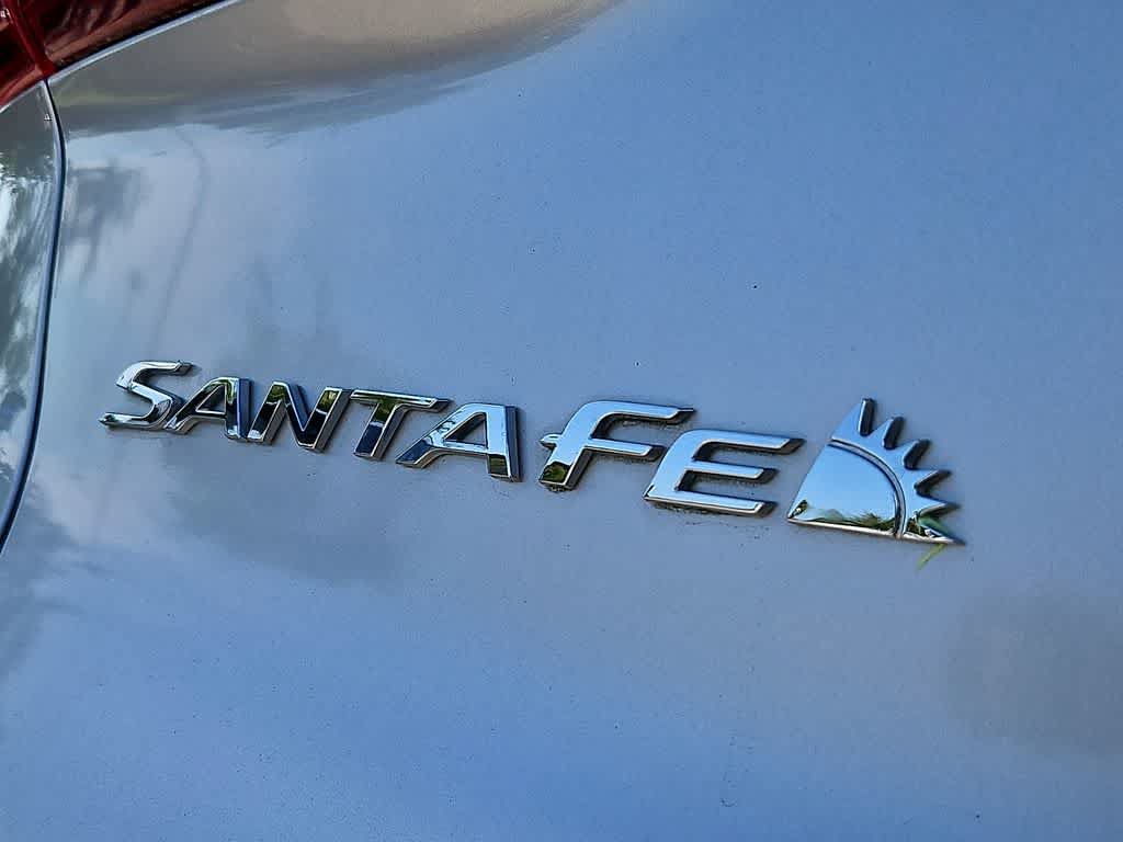 Used 2019 Hyundai Santa Fe FWD image 34