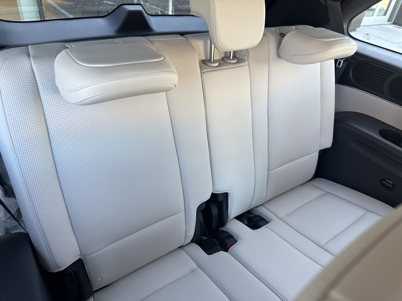 New 2026 Hyundai Palisade Calligraphy image 44