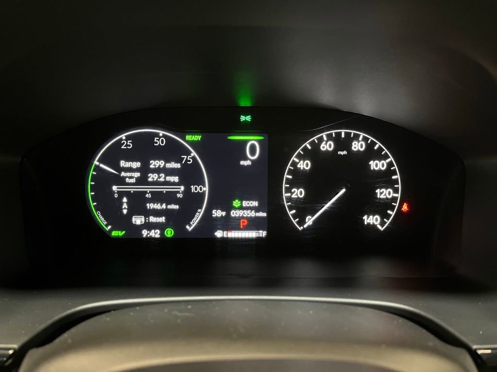 Used 2024 Honda CR-V Sport-L image 5