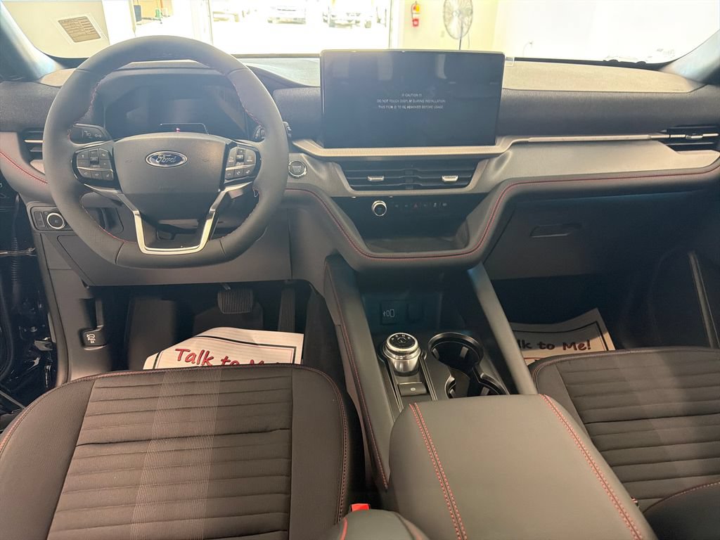 New 2027 Ford Explorer ST-Line w/ Premium Package AWD/4WD image 15