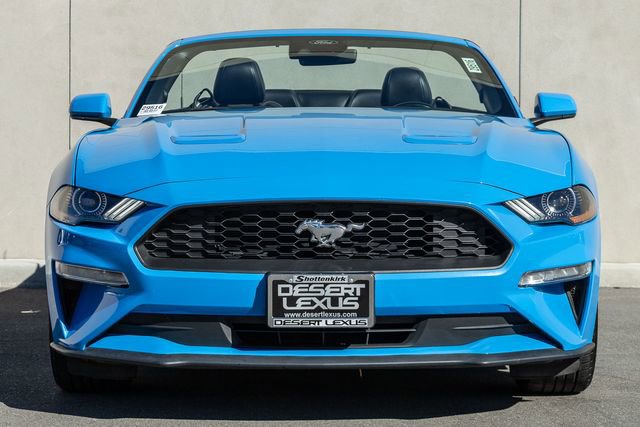 Used 2023 Ford Mustang Premium image 2