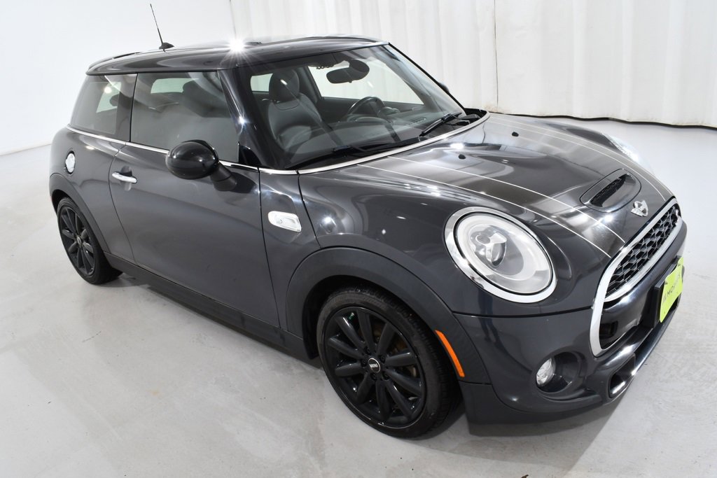 Used 2014 MINI Cooper S image 5