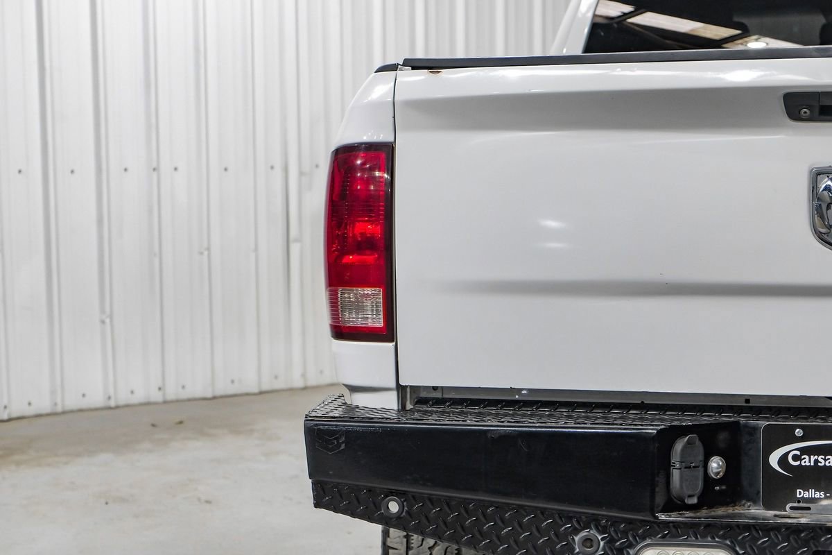 Used 2013 RAM 2500 Tradesman w/ Popular Equipment Group AWD/4WD image 48