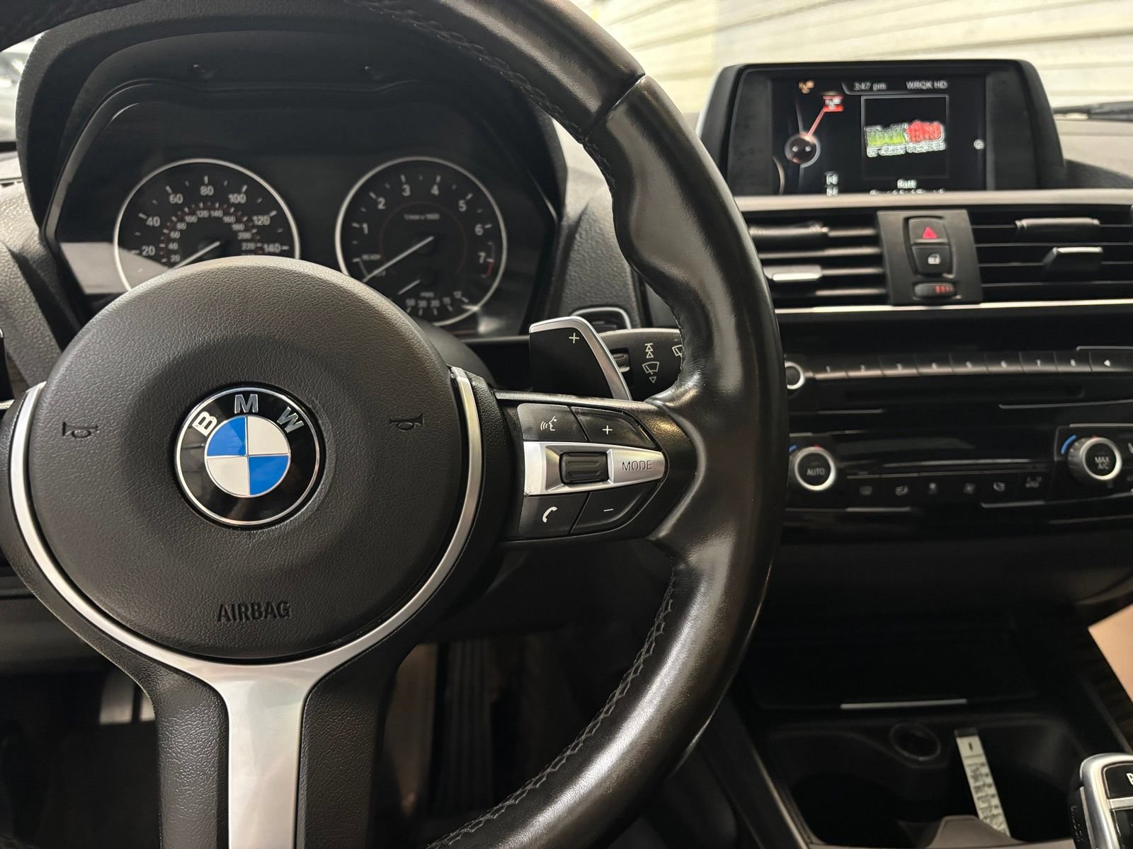 Used 2017 BMW 230i xDrive Coupe AWD/4WD image 15