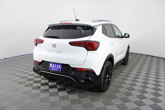 New 2026 Buick Encore GX Sport Touring FWD image 25