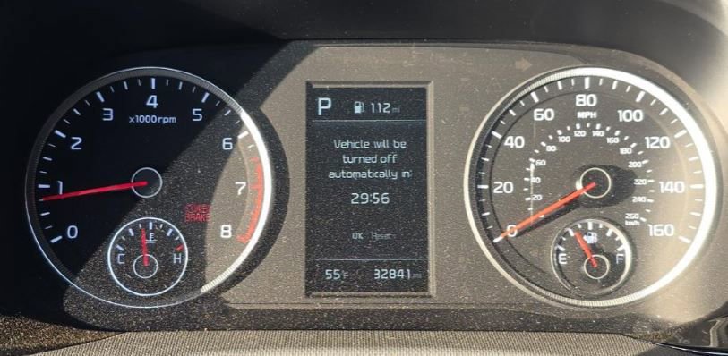 Used 2023 Kia K5 LXS image 6