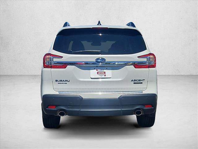 Used 2023 Subaru Ascent Touring AWD/4WD image 10