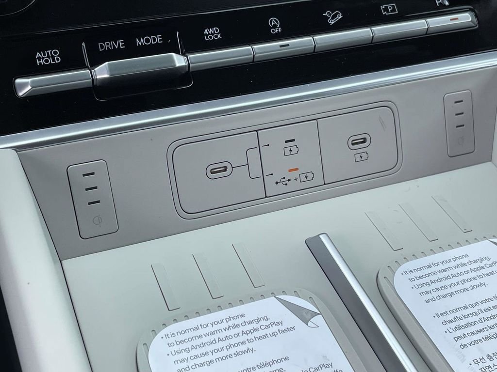 New 2026 Hyundai Santa Fe Calligraphy AWD/4WD image 19