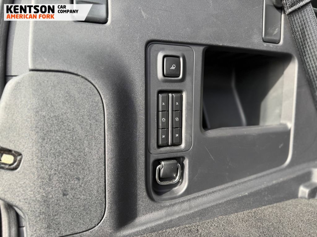 Used 2025 Lincoln Navigator Reserve image 43